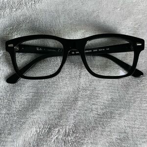 Ray-ban Mr Burbank eyeglasses